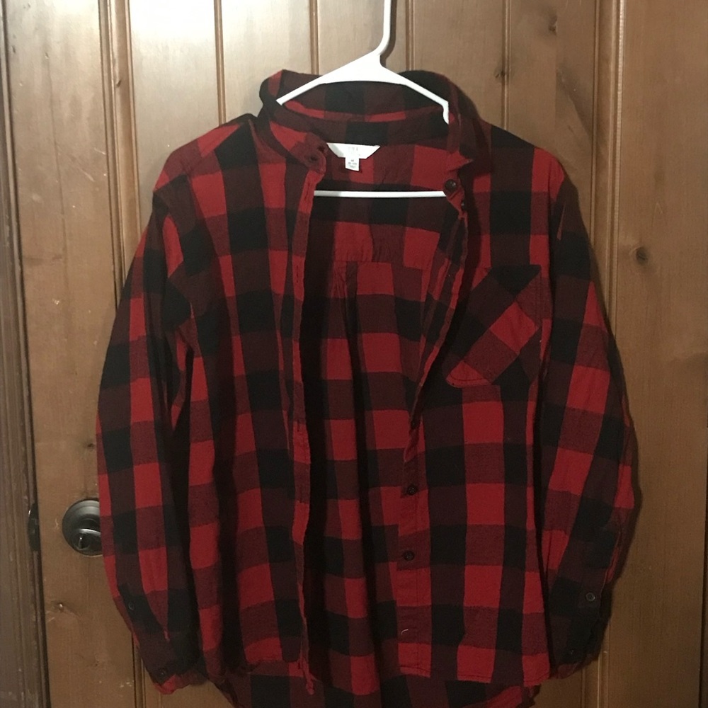 Flannel - Picture 2 of 2